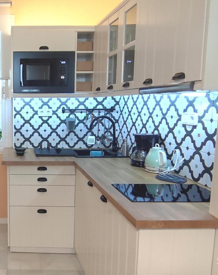 Apartment Alacas Sevilla Экстерьер фото