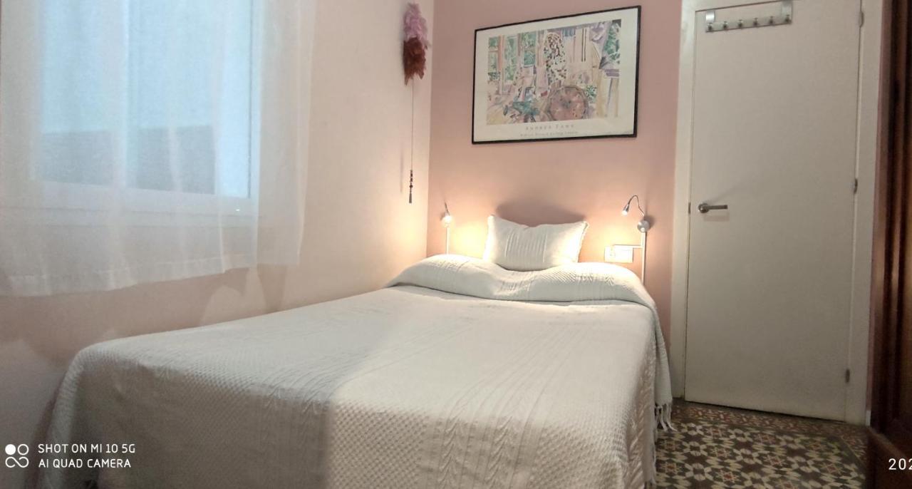 Apartment Alacas Sevilla Экстерьер фото