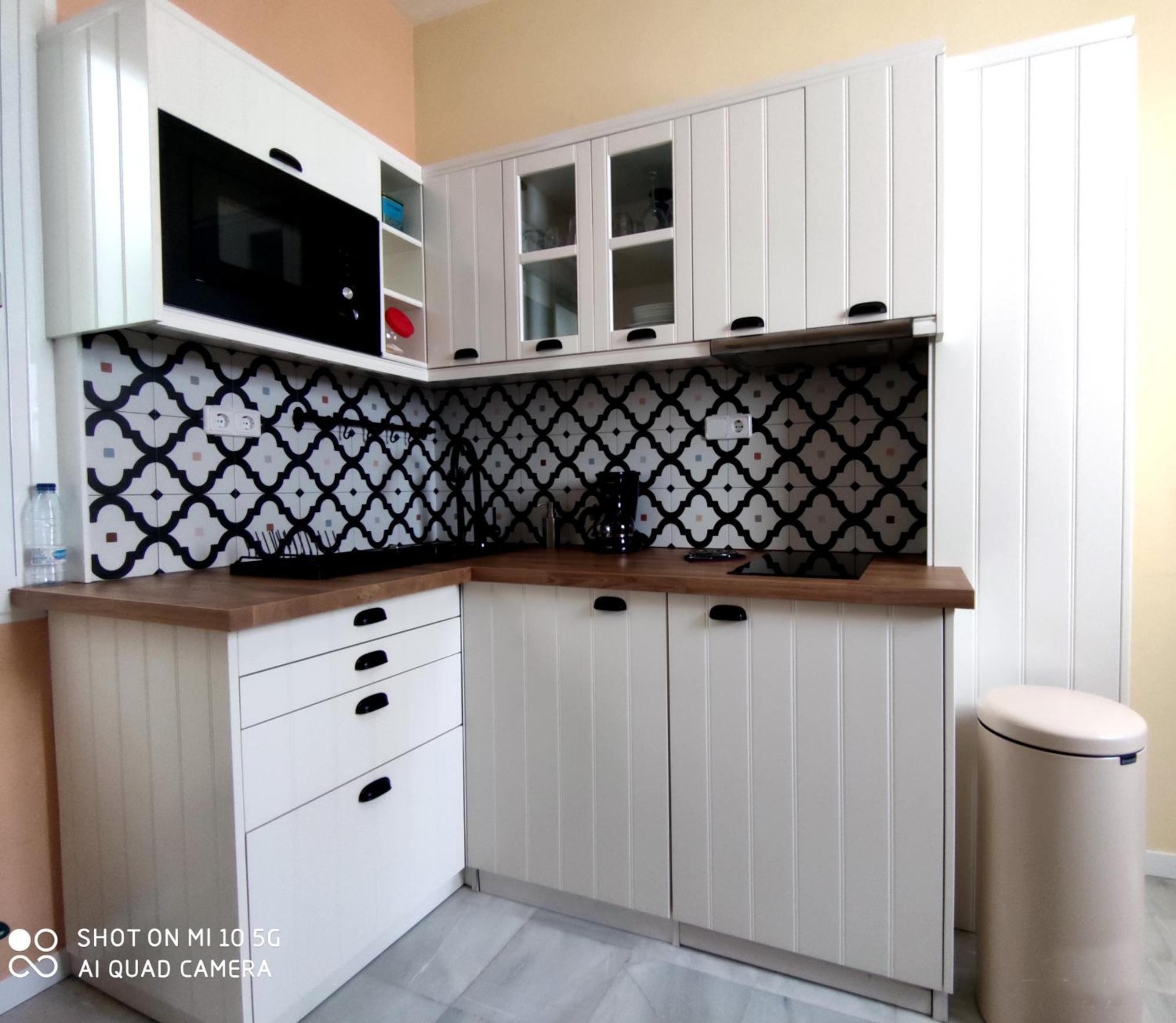 Apartment Alacas Sevilla Экстерьер фото