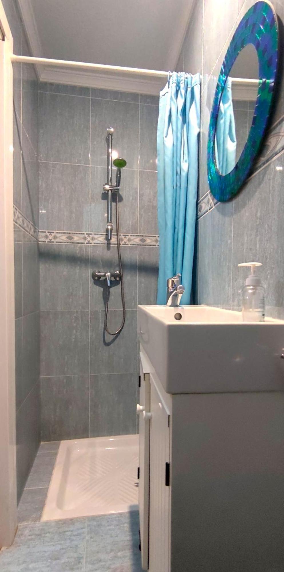 Apartment Alacas Sevilla Экстерьер фото