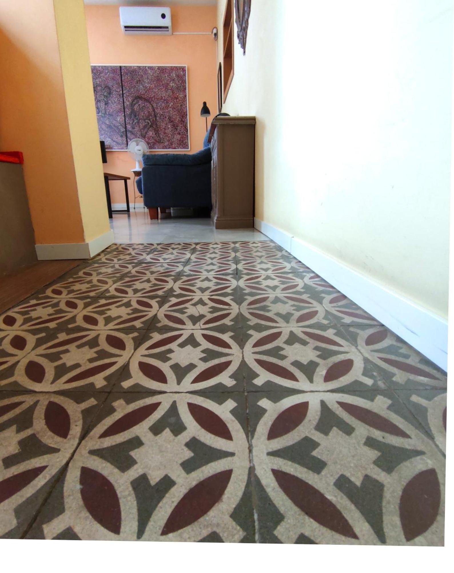 Apartment Alacas Sevilla Экстерьер фото